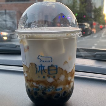 I’Milky - Williamsburg - Bubble Tea Near Me - Brooklyn, New York I’Milky - Williamsburg - Bubble Tea Near Me - Brooklyn, New York