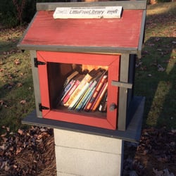 Little Free Library