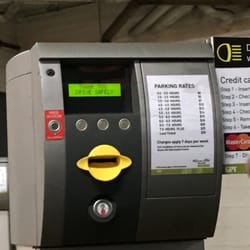 Rouse Hill Town Centre - Parking Pricing | 0-3 hours for freeeeeeeeeee