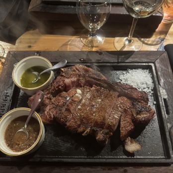 Asadero Prime - 30oz Delmonico Steak - Mexican Near Me - Kent, Washington Asadero Prime - 30oz Delmonico Steak - Mexican Near Me - Kent, Washington
