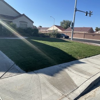 GC Design Landscaping - New sod - Landscaping Near Me GC Design Landscaping - New sod - Landscaping Near Me