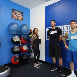 Ultimate Condition Fitness
