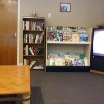 Alpharetta Auto Service Center - Waiting area - Auto Repair Near Me - Johns Creek, Georgia Alpharetta Auto Service Center - Waiting area - Auto Repair Near Me - Johns Creek, Georgia