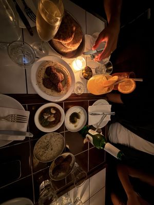 12 Chairs Cafe by null