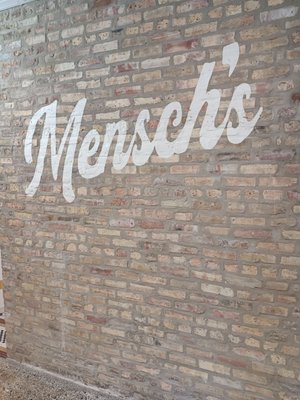 Mensch's Deli by null