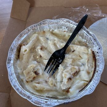 Domino's Pizza - chicken alfredo - Pizza Near Me - Redlands, California Domino's Pizza - chicken alfredo - Pizza Near Me - Redlands, California