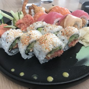 Sushi Box - Sushi Bars Near Me - Quebec City, Quebec Sushi Box - Sushi Bars Near Me - Quebec City, Quebec