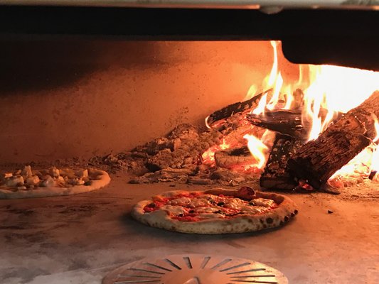Pizzeria Sorellina by null