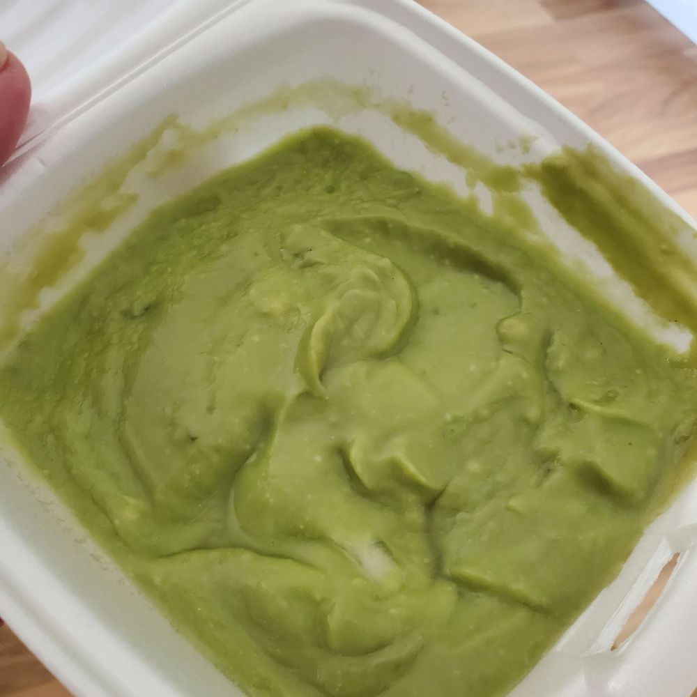 Los Alberto's Mexican Food - Guacamole - Mexican Near Me - Hurst, Texas