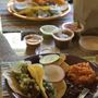 Flying Fist Tacos