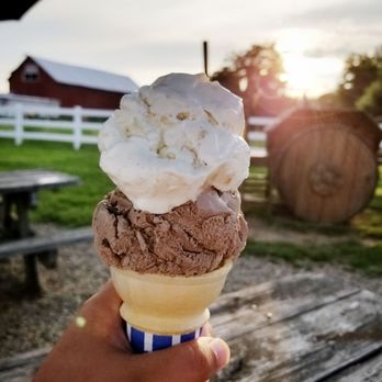 Collins Creamery - Ice Cream & Frozen Yogurt Near Me - Enfield, Connecticut Collins Creamery - Ice Cream & Frozen Yogurt Near Me - Enfield, Connecticut
