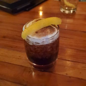 Chaak Kitchen - Carajillo - Cocktail Bars Near Me - Tustin, California Chaak Kitchen - Carajillo - Cocktail Bars Near Me - Tustin, California