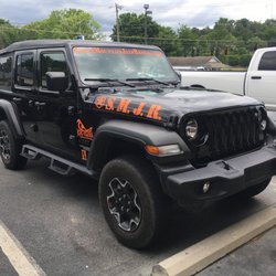 Smoky Mountain Offroad Outfitters