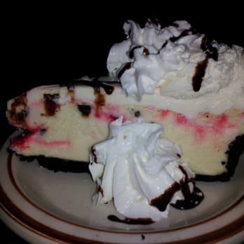 Mars Resort - The Peppermint Cheesecake was delish. - American Near Me - Lake Geneva, Wisconsin Mars Resort - The Peppermint Cheesecake was delish. - American Near Me - Lake Geneva, Wisconsin