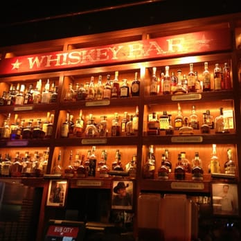 Bub City - Whiskey bar.... 2 very good words - Barbeque Near Me - Chicago, Illinois