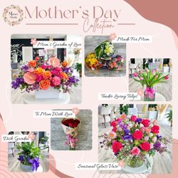 Marie's Florals