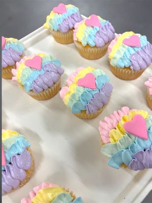 The Sweet Life Bakery by null