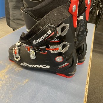 Sports Rent - High quality Nordica boots - Bike Rentals Near Me - Calgary, Alberta Sports Rent - High quality Nordica boots - Bike Rentals Near Me - Calgary, Alberta