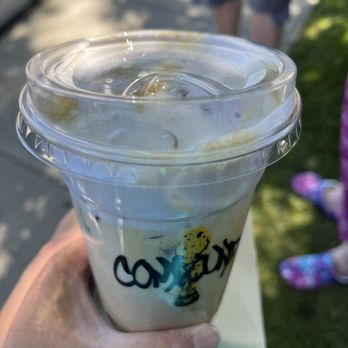 Compound Coffee - Food Trucks Near Me Compound Coffee - Food Trucks Near Me