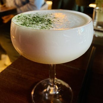 Kaiyo Rooftop - The wind rises - Peruvian Near Me - San Francisco, California