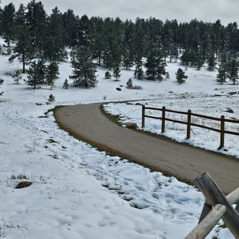 Chautauqua Park - Parks Near Me - Boulder, Colorado