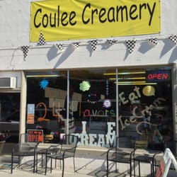 Coulee Creamery