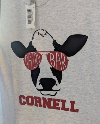 Cornell Dairy Bar by null