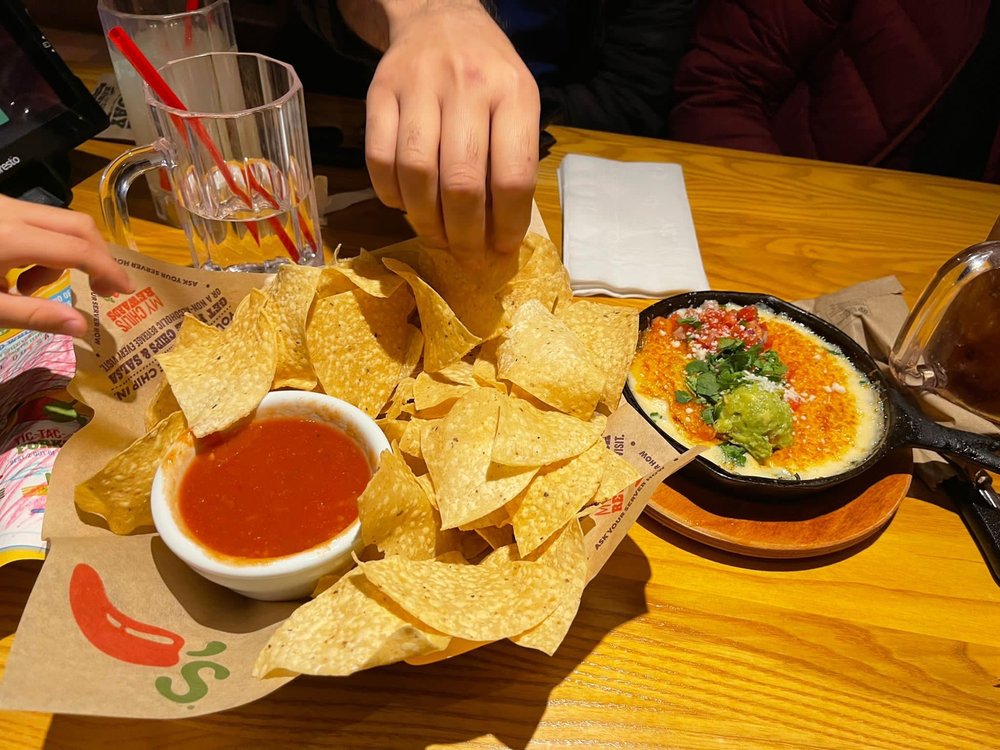 Bars CHILI’S 56 Photos & 113 Reviews 1480 S Randall Rd, Algonquin