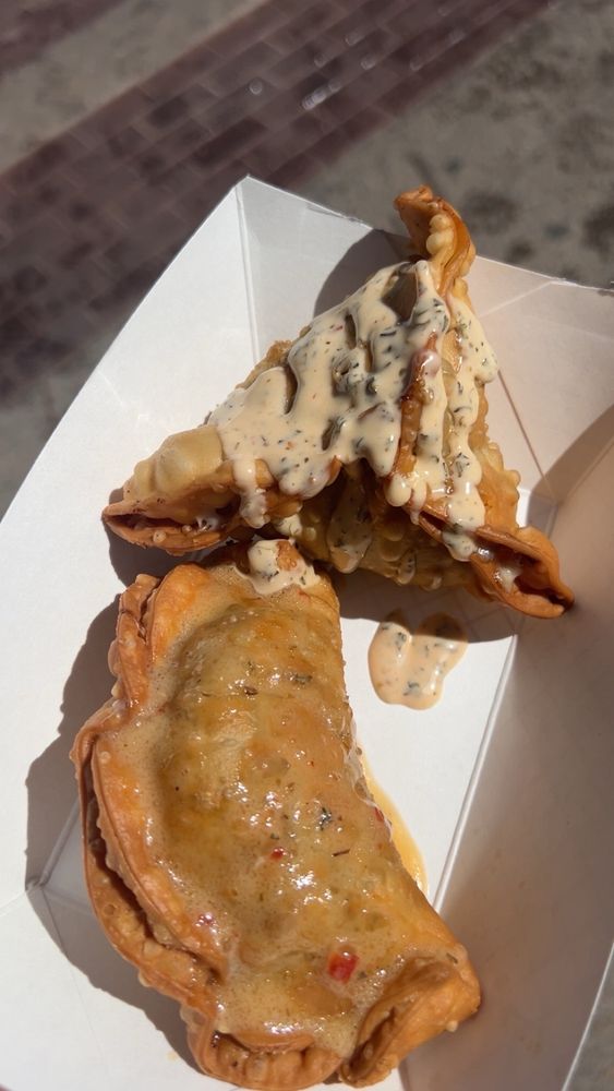 Argentina’s Empanadas Logo