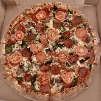 Pink's Pizza - Bada Bing - Pizza Near Me - Houston, Texas Pink's Pizza - Bada Bing - Pizza Near Me - Houston, Texas
