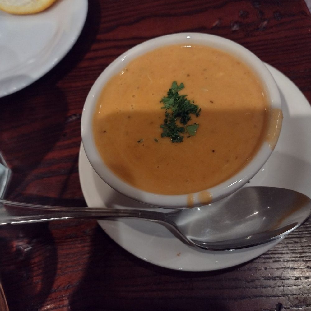 Scoogis Classic Italian - Crab bisque - Italian Near Me - Flourtown, Pennsylvania Scoogis Classic Italian - Crab bisque - Italian Near Me - Flourtown, Pennsylvania