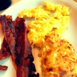 Hash Brown Casseroles