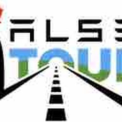 Alset Tours - Alset Tours Logo