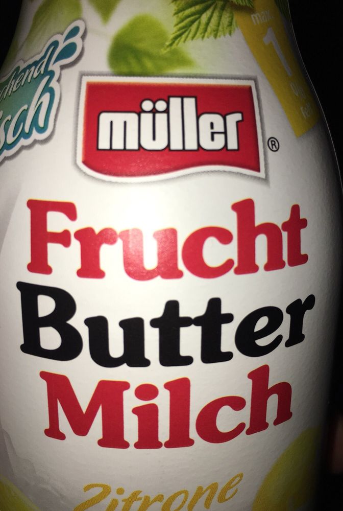 Molkerei Alois Müller