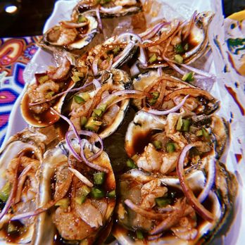 Taqueria San Julian - Ostiones Preparados - Tacos Near Me - Edmond, Oklahoma Taqueria San Julian - Ostiones Preparados - Tacos Near Me - Edmond, Oklahoma