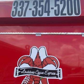 Louisiana Cajun Express - Business Logo/ Phone # - Cajun/Creole Near Me - Converse, Texas Louisiana Cajun Express - Business Logo/ Phone # - Cajun/Creole Near Me - Converse, Texas