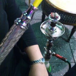Horus Egyptian Cafe and Shisha house