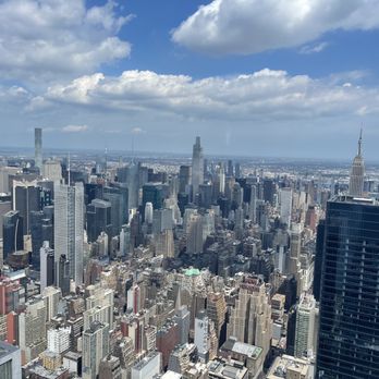 Edge - Observatories Near Me - New York, New York