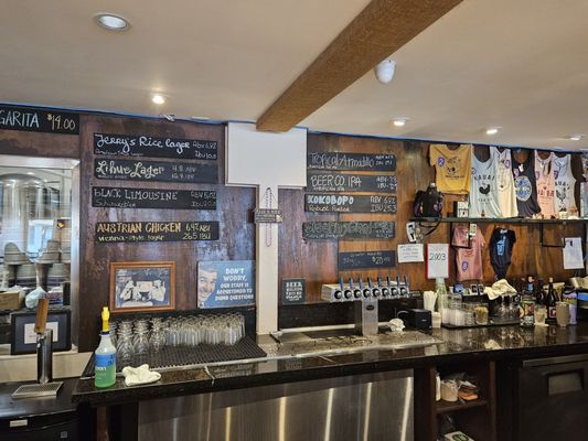 Kauai Beer Company by null