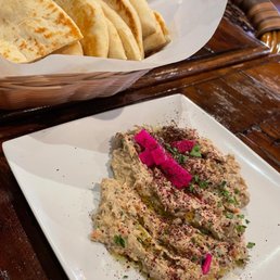 Baba Ghanouj Baba Ghanouj