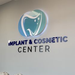 Nu Dental - Interior