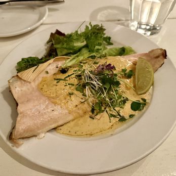 The Love Apple - Trout - New American Near Me - Taos, New Mexico The Love Apple - Trout - New American Near Me - Taos, New Mexico