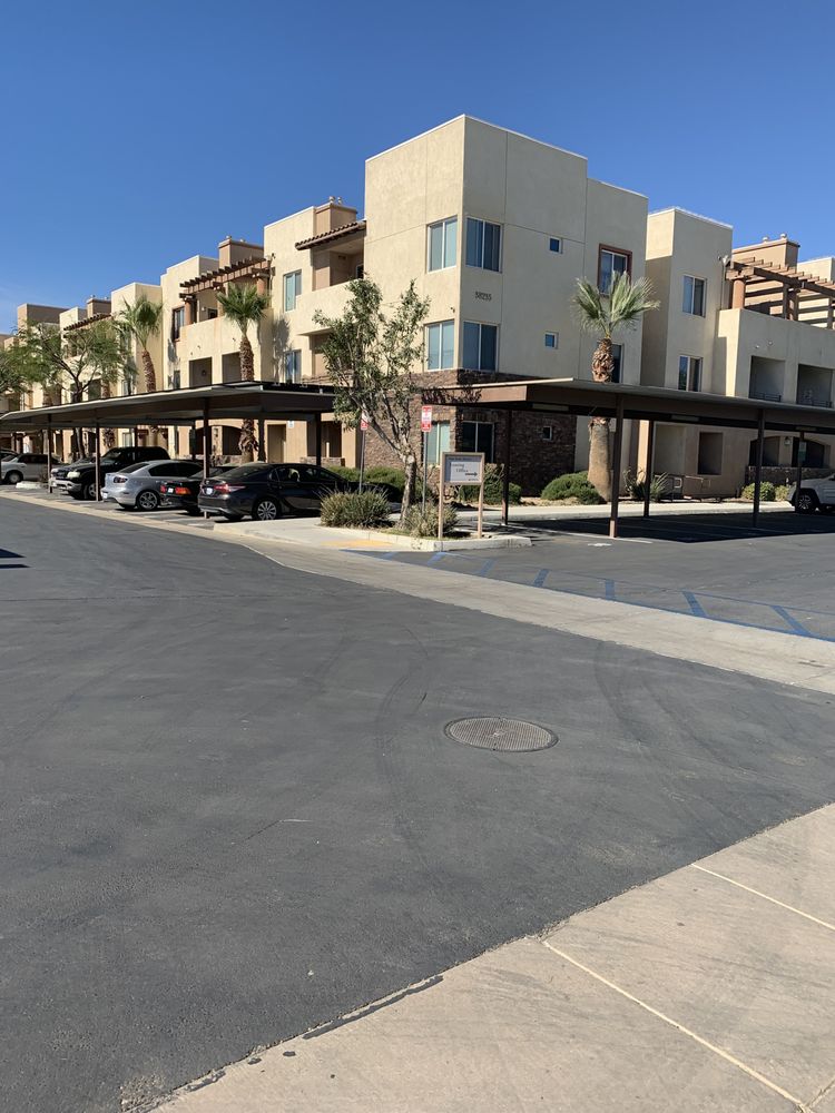 PALO VERDE TERRACE APARTMENTS Updated October 2024 38235 10th St E