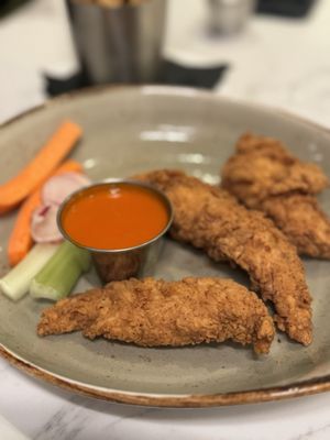 The Brass Fork by null