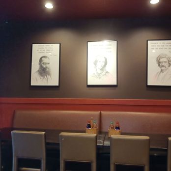Pho Star Bowl - Decor - Vietnamese Near Me - Riverside, California Pho Star Bowl - Decor - Vietnamese Near Me - Riverside, California