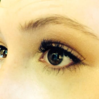 Ally's ilash n ibrow - Ally is the best for lashes! And facials!! (C9 - C11) - Eyelash Service Near Me - San Jose, California Ally's ilash n ibrow - Ally is the best for lashes! And facials!! (C9 - C11) - Eyelash Service Near Me - San Jose, California