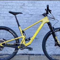 Santa Cruz