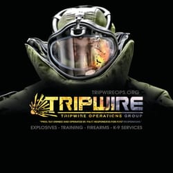 Tripwire Operations Group - Tripwire Logo