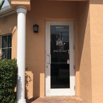 The Wow Studio - Nail Salons Near Me - Deerfield Beach, Florida