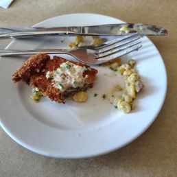Amazing fried oysters for appetizers that stood out! Amazing fried oysters for appetizers that stood out!